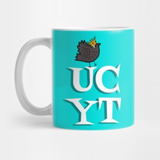 UCYT Acronym Mug